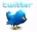 Twitter-logo burung